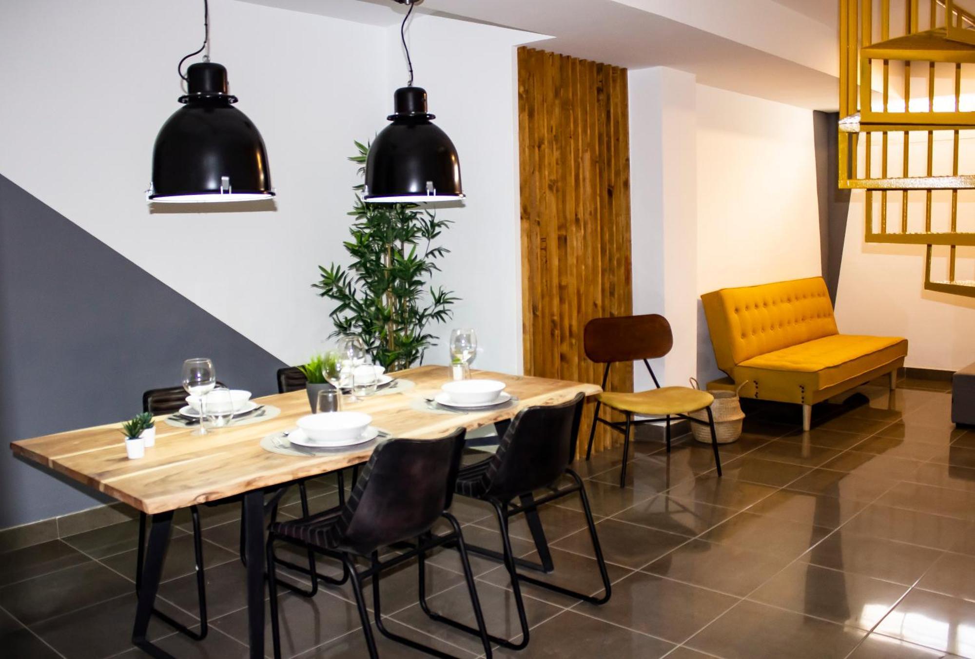 Apartamento Elegant Andalusia Balerma